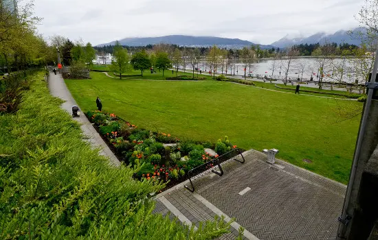 Harbour Park by Flickr