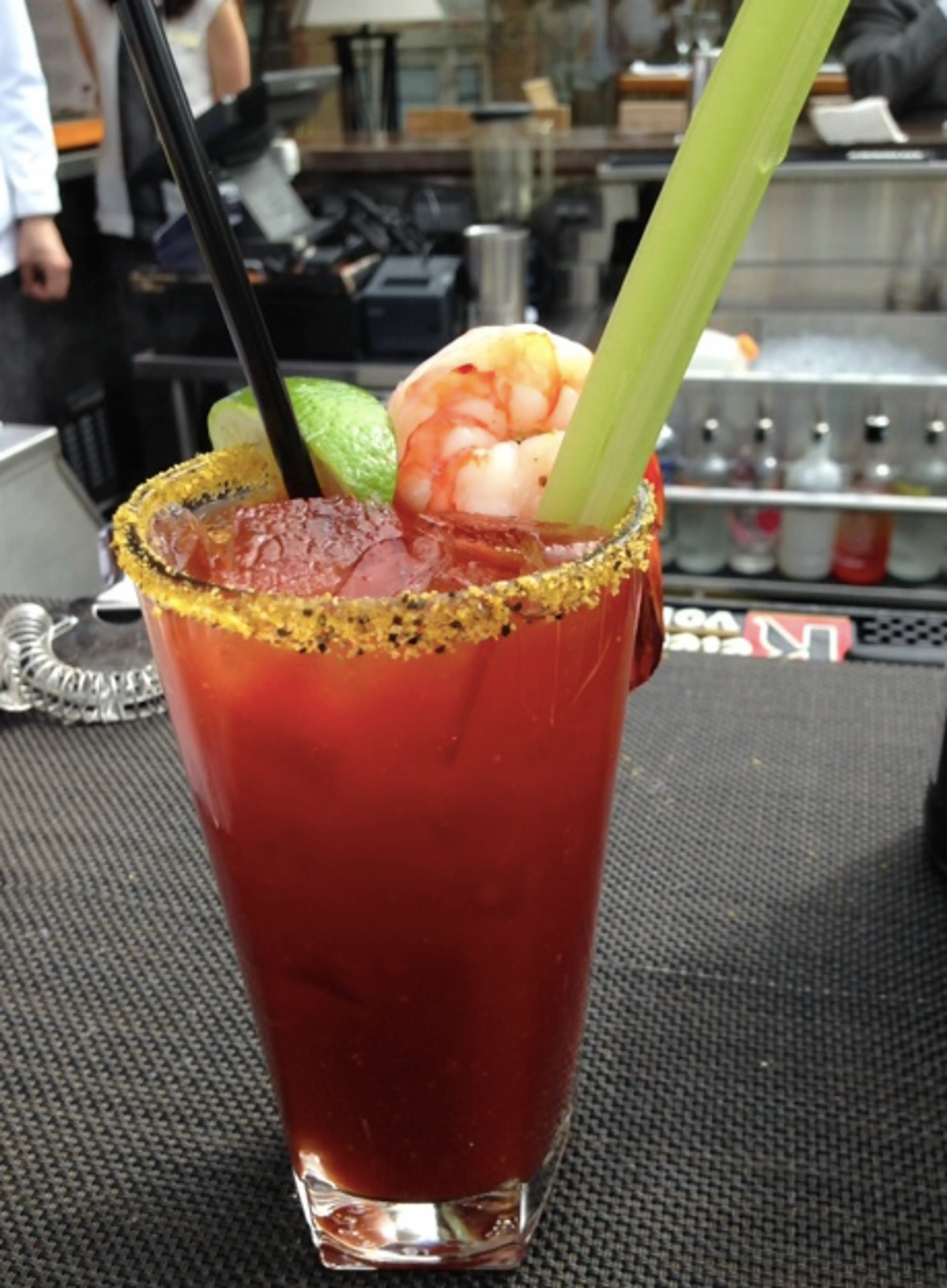 Joe's Signature Caesar