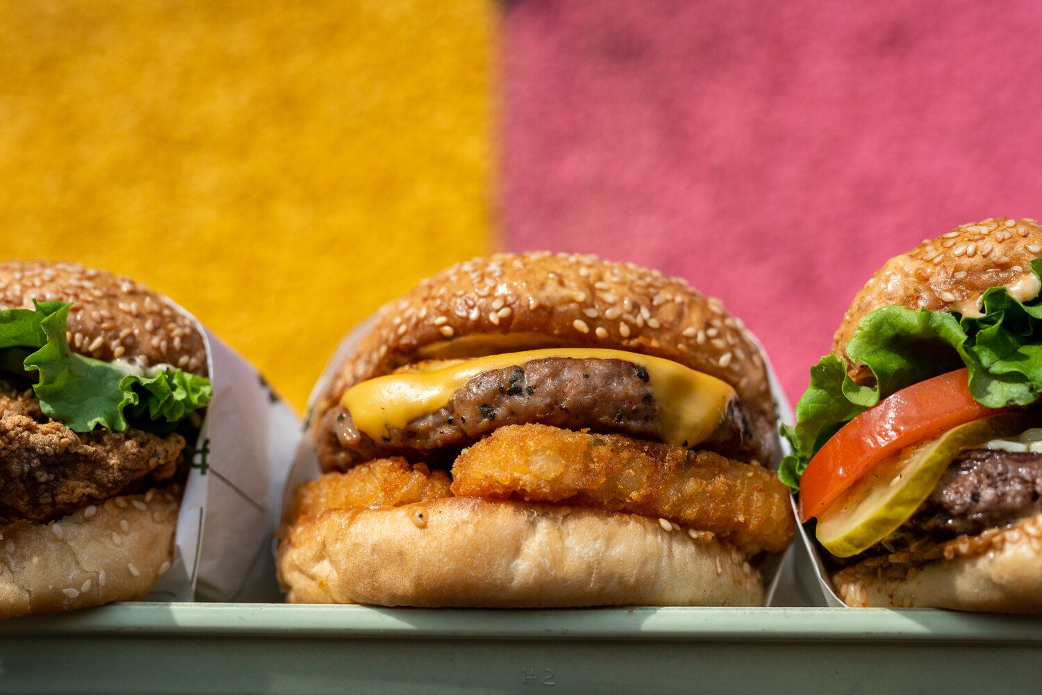 Bells & Whistles - Dunbar