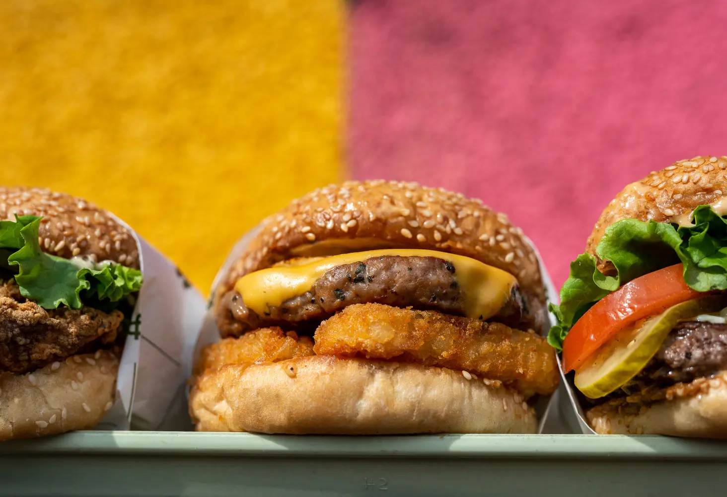 Bells & Whistles - Dunbar