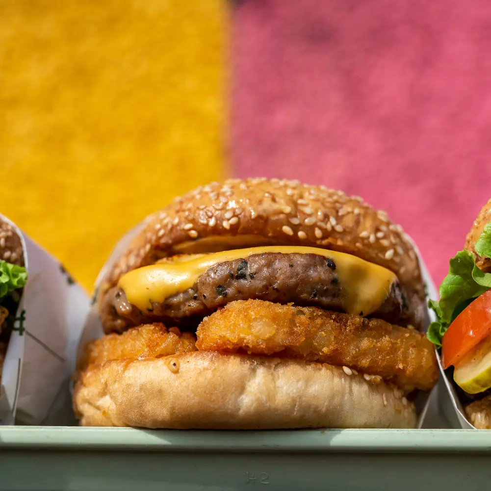 Bells & Whistles - Dunbar