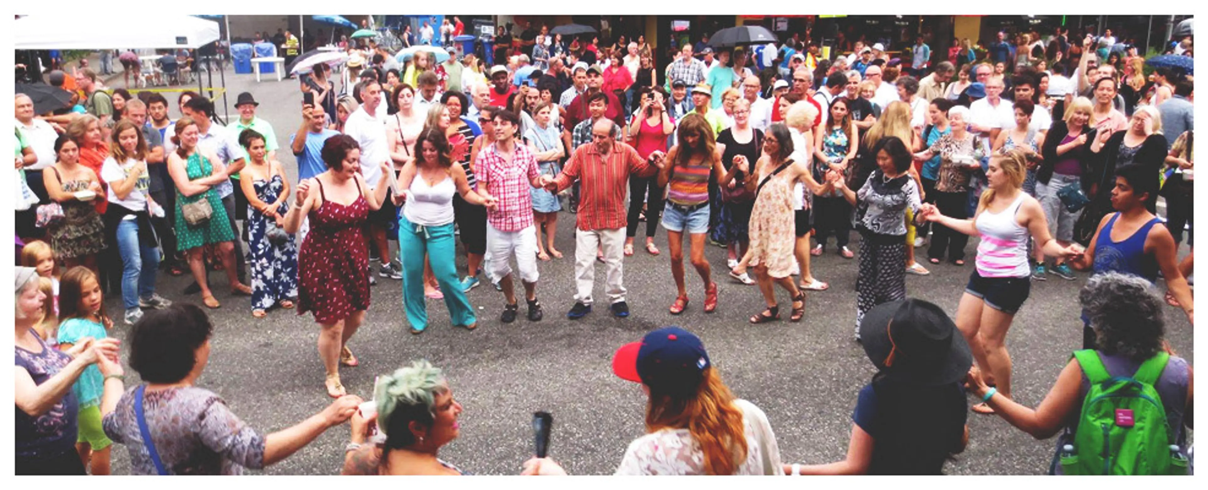 Greek Day