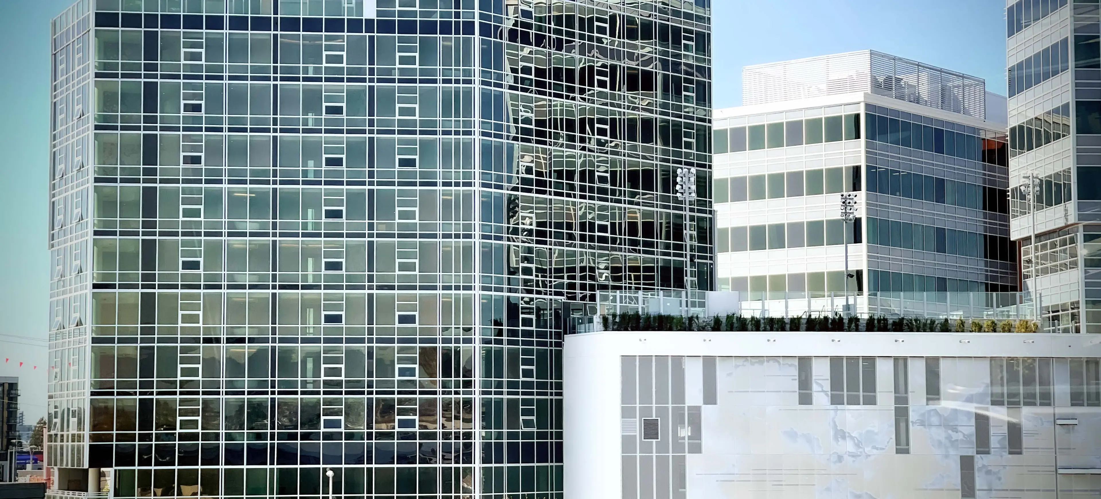 Versante Hotel at International Trade Centre, Richmond, BC