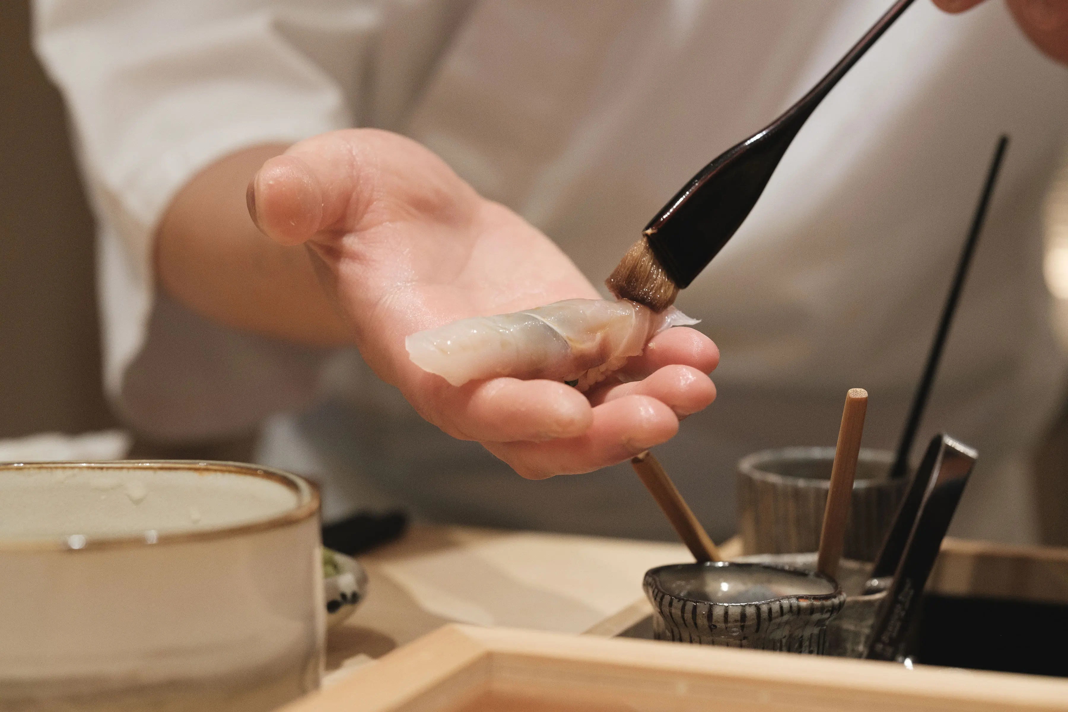 Sushi Hyun Omakase