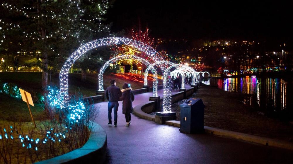 lights