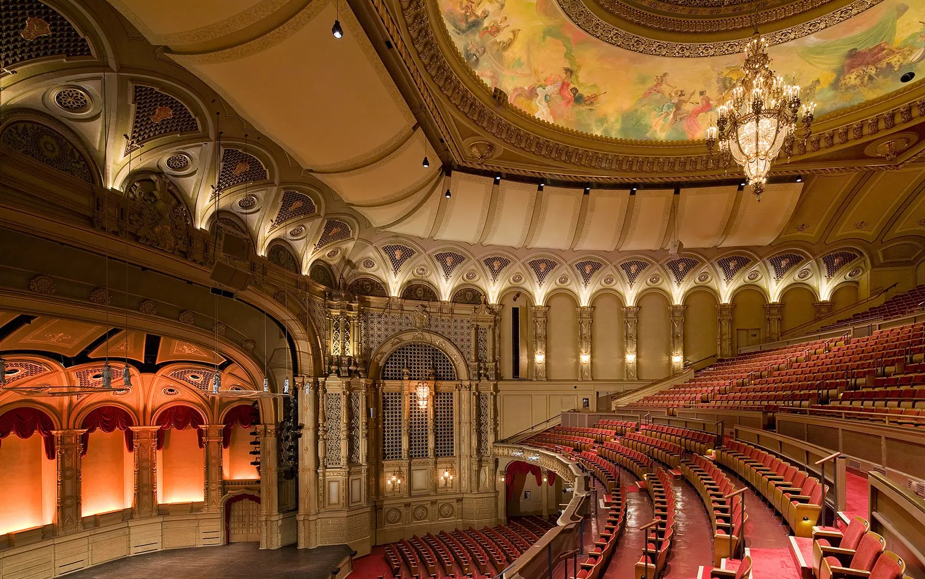 Ticket Giveaway: Handel’s Messiah Performed by the Bach Choir!