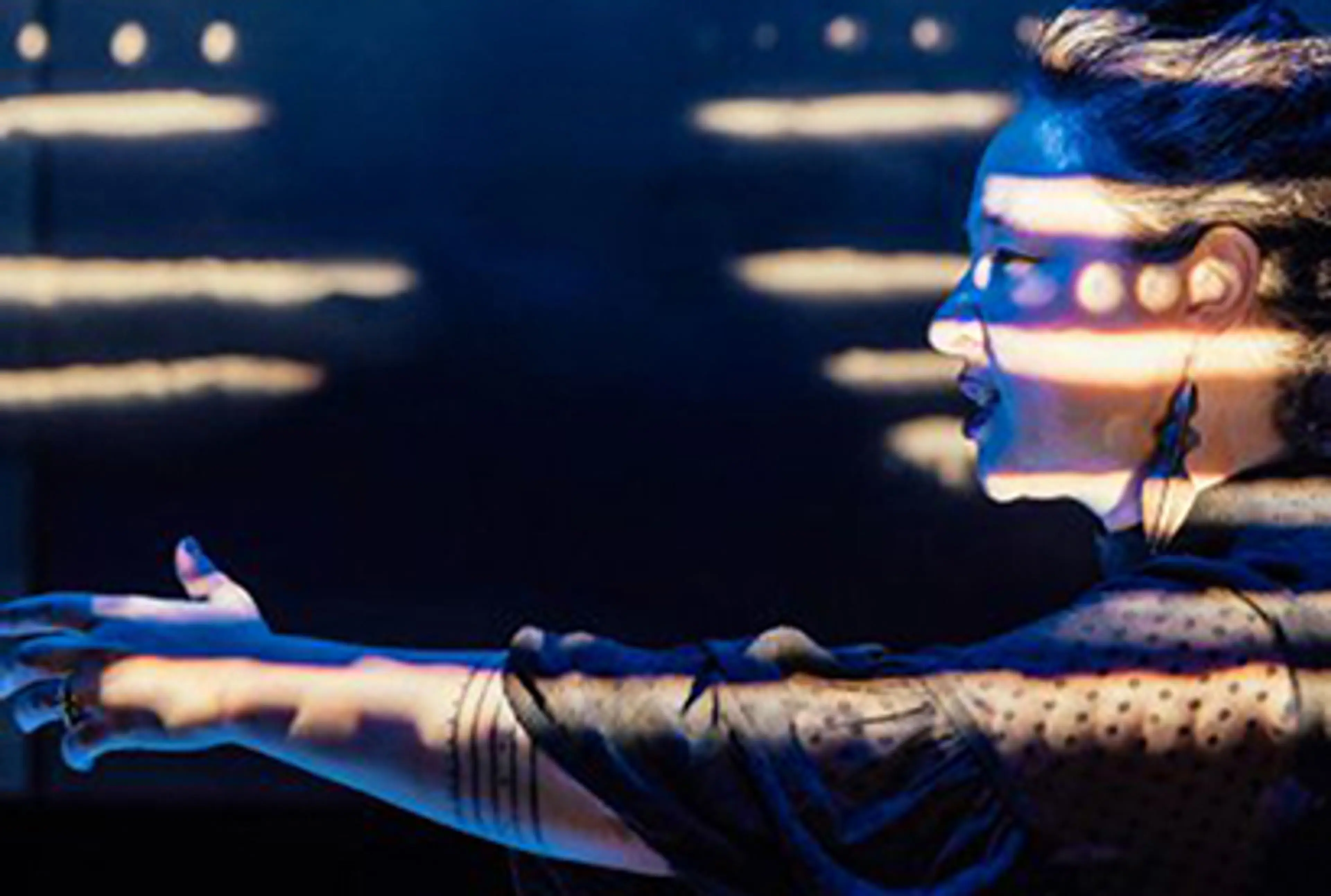 Kiinalik: These Sharp Tools at the PuSh Festival in Vancouver