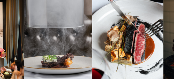 Acquafarina Vancouver