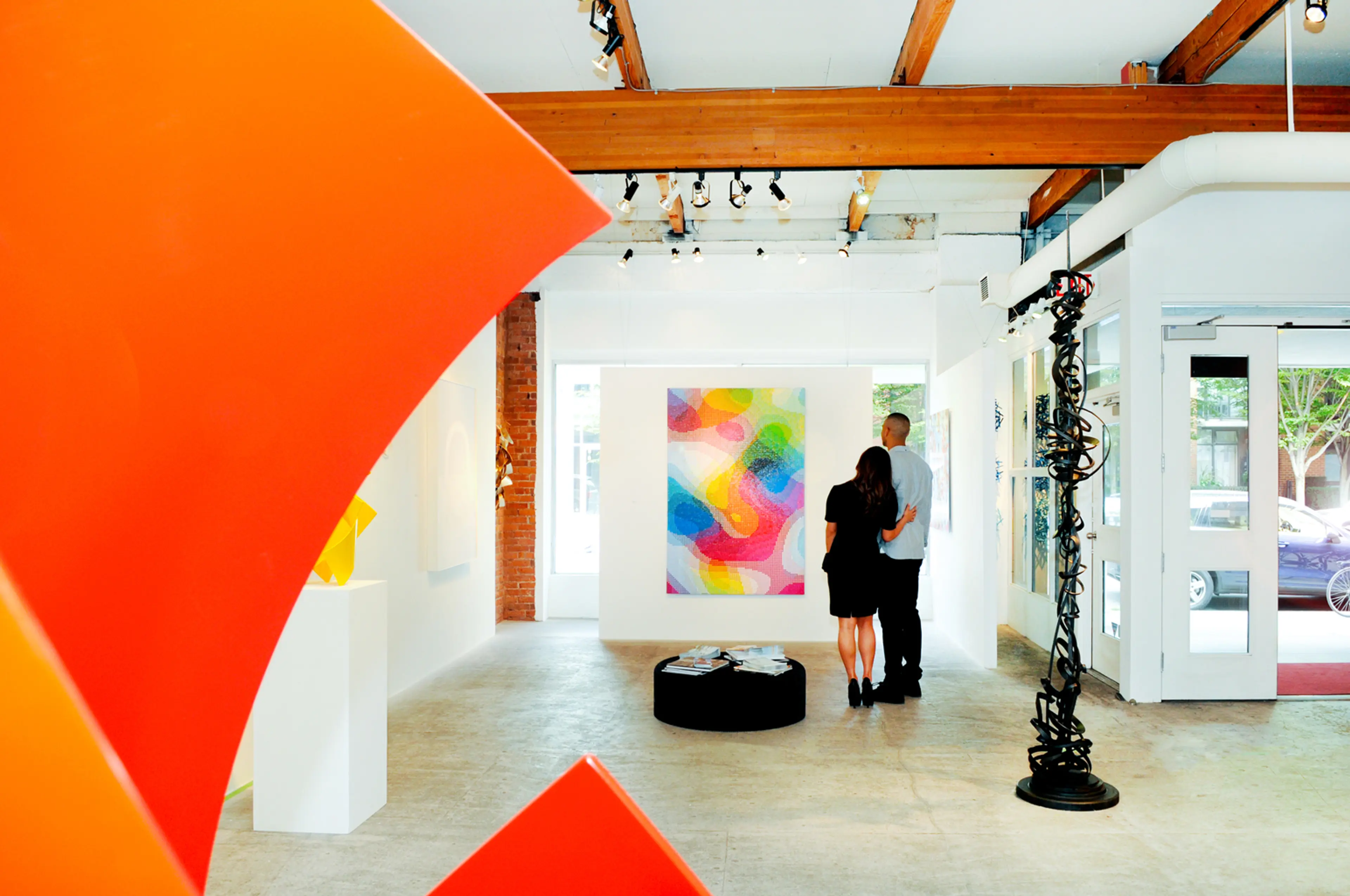 Arts & Culture in Vancouver: Spring 2020