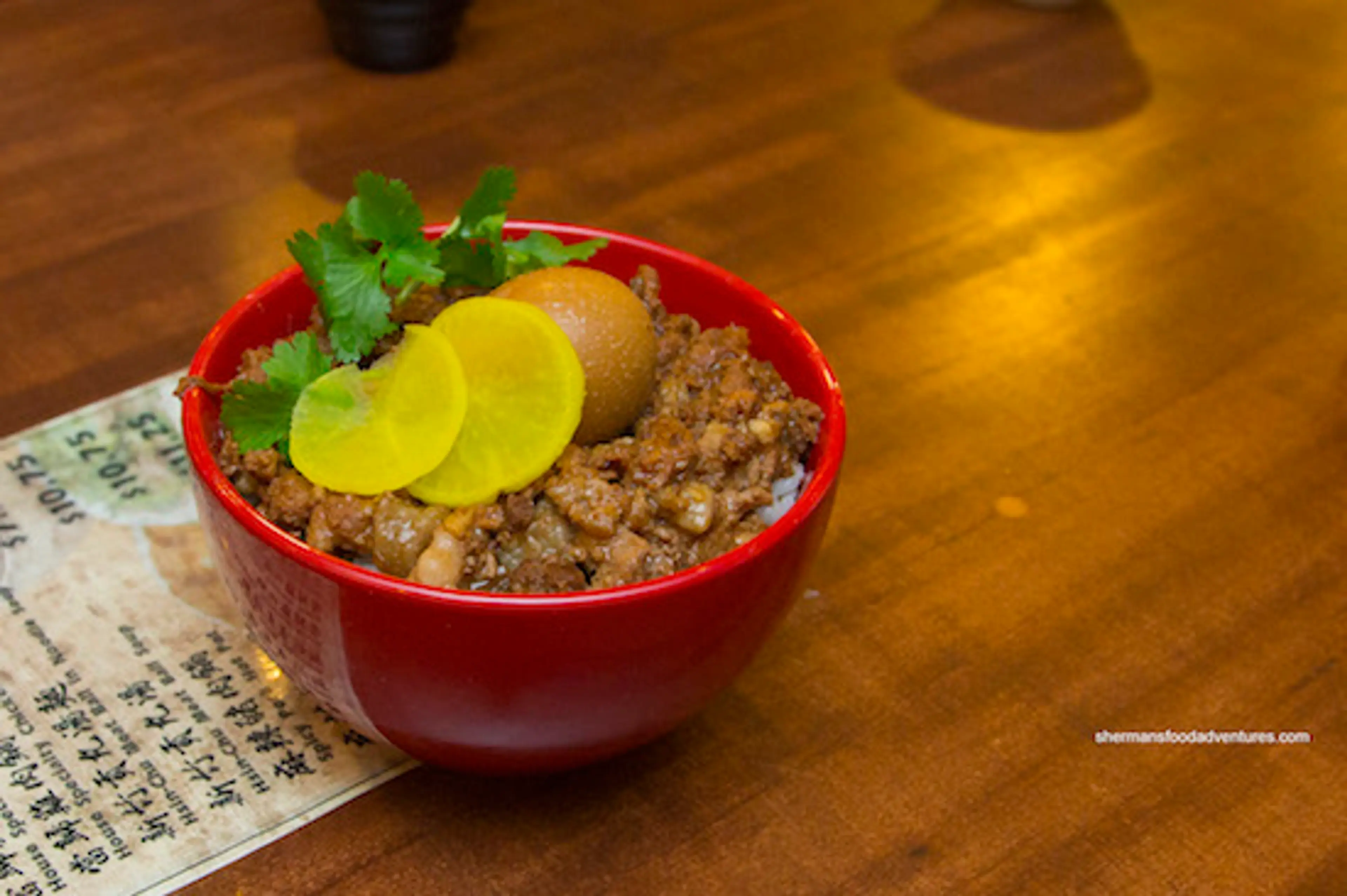 Photography by Sherman's Food Adventures