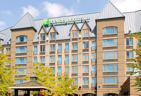 Holiday Inn & Suites North Vancouver