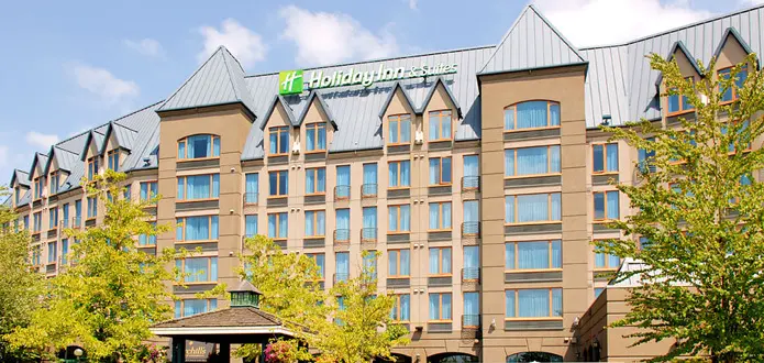 Holiday Inn & Suites North Vancouver