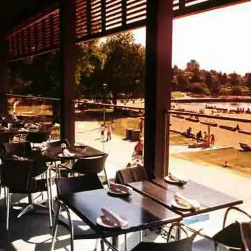 Boathouse Restaurant Kitsilano - image1