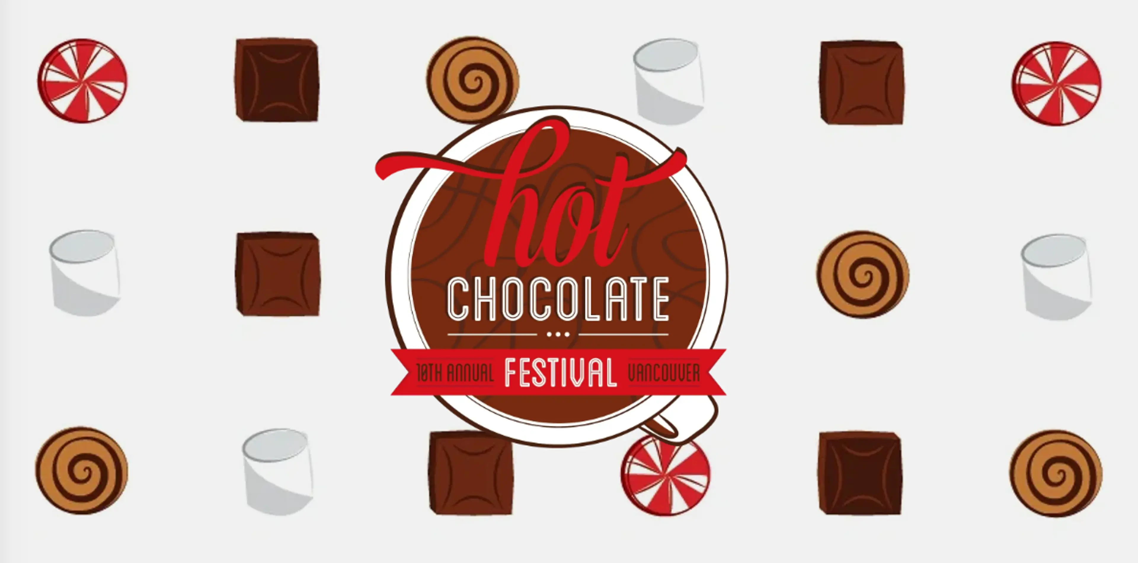 Vancouver’s Hot Chocolate Festival is Back with 100+ Flavours