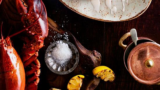 Get In My Belly! Crab & Lobster Boils Are Happening at YEW seafood + bar