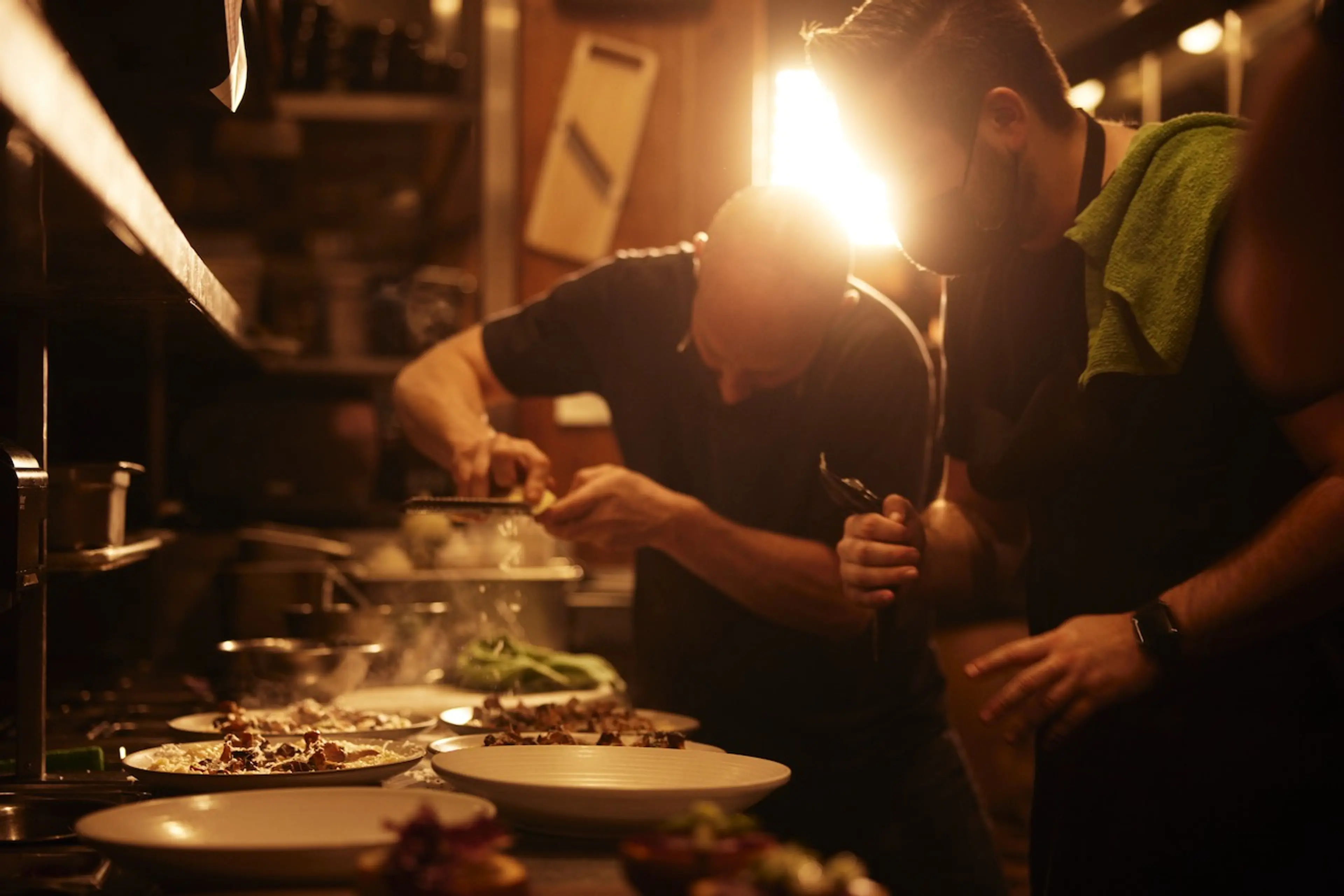 10 Ways to Make the Most of Dine Out Vancouver Festival 2021