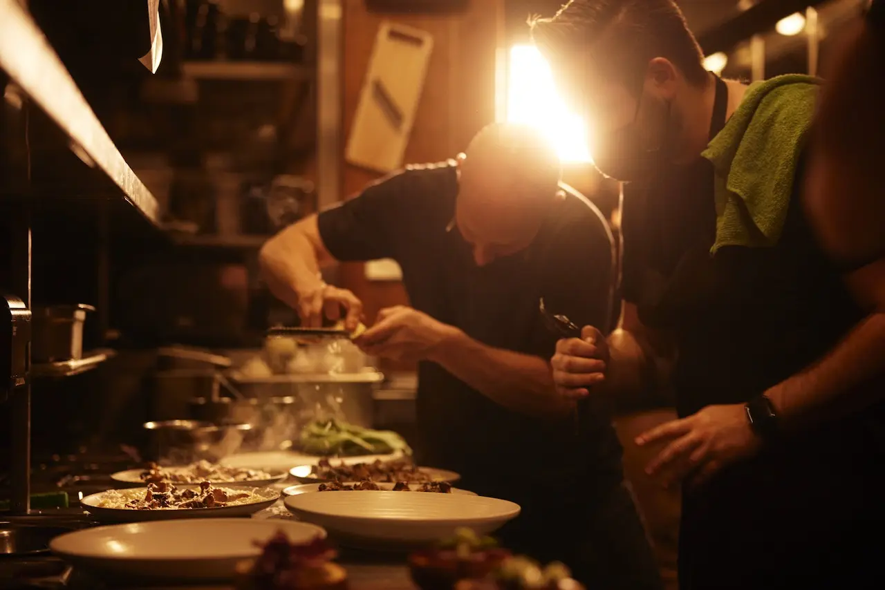 10 Ways to Make the Most of Dine Out Vancouver Festival 2021