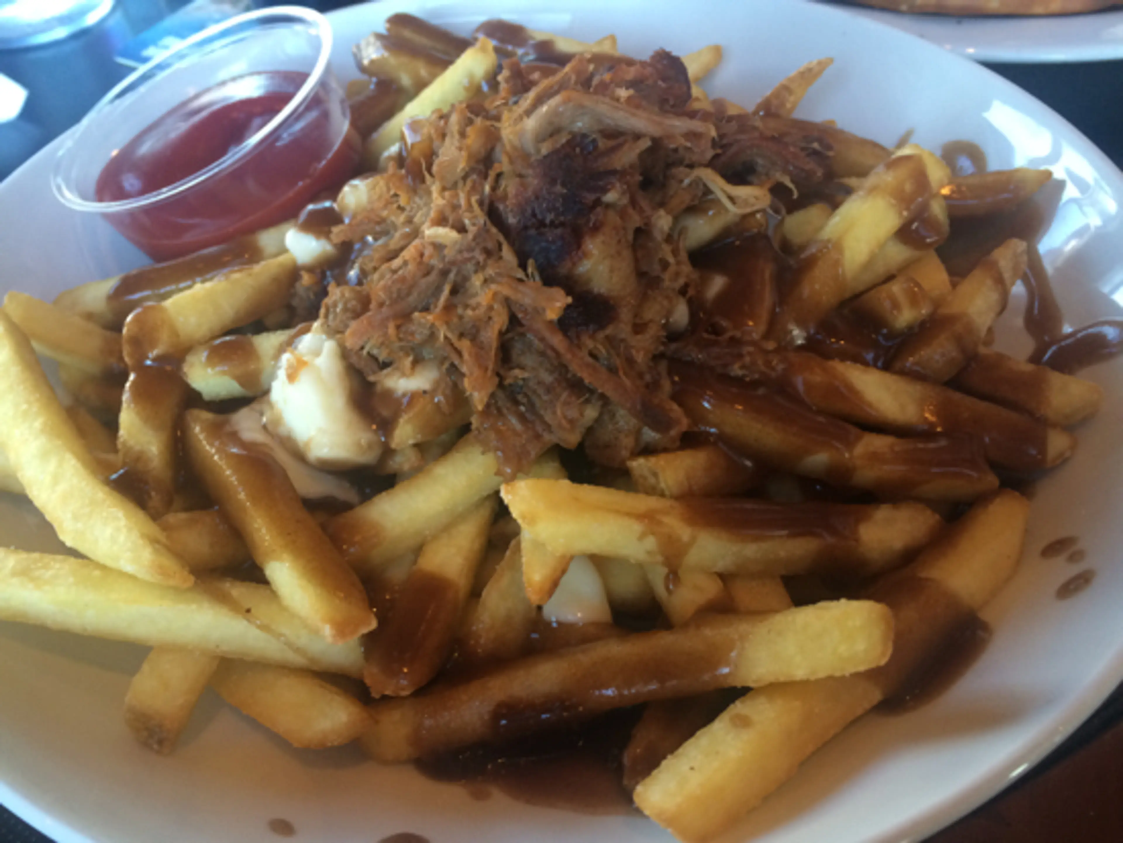This was devoured in minutes.