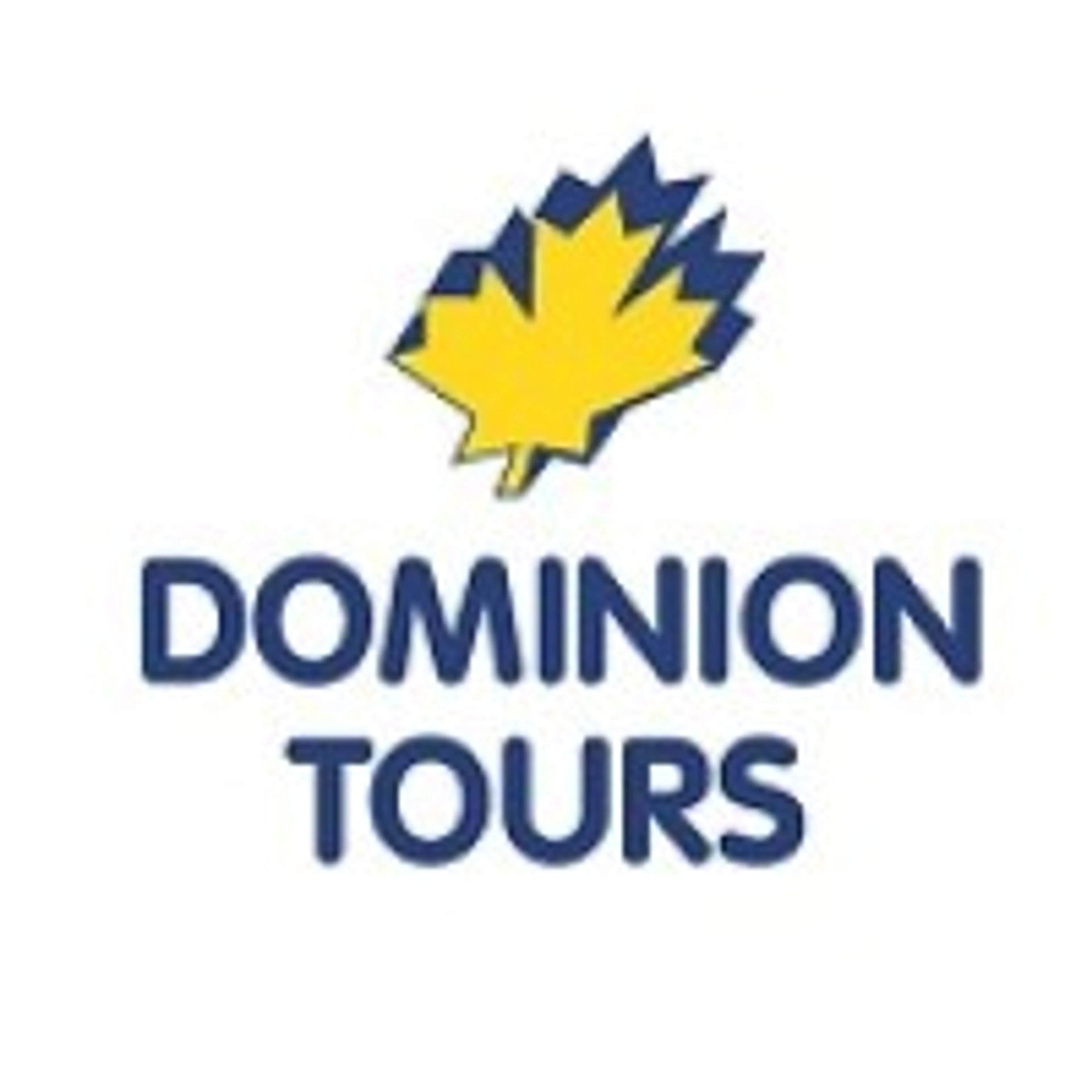 Dominion Tours Logo