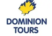 Dominion Tours Logo