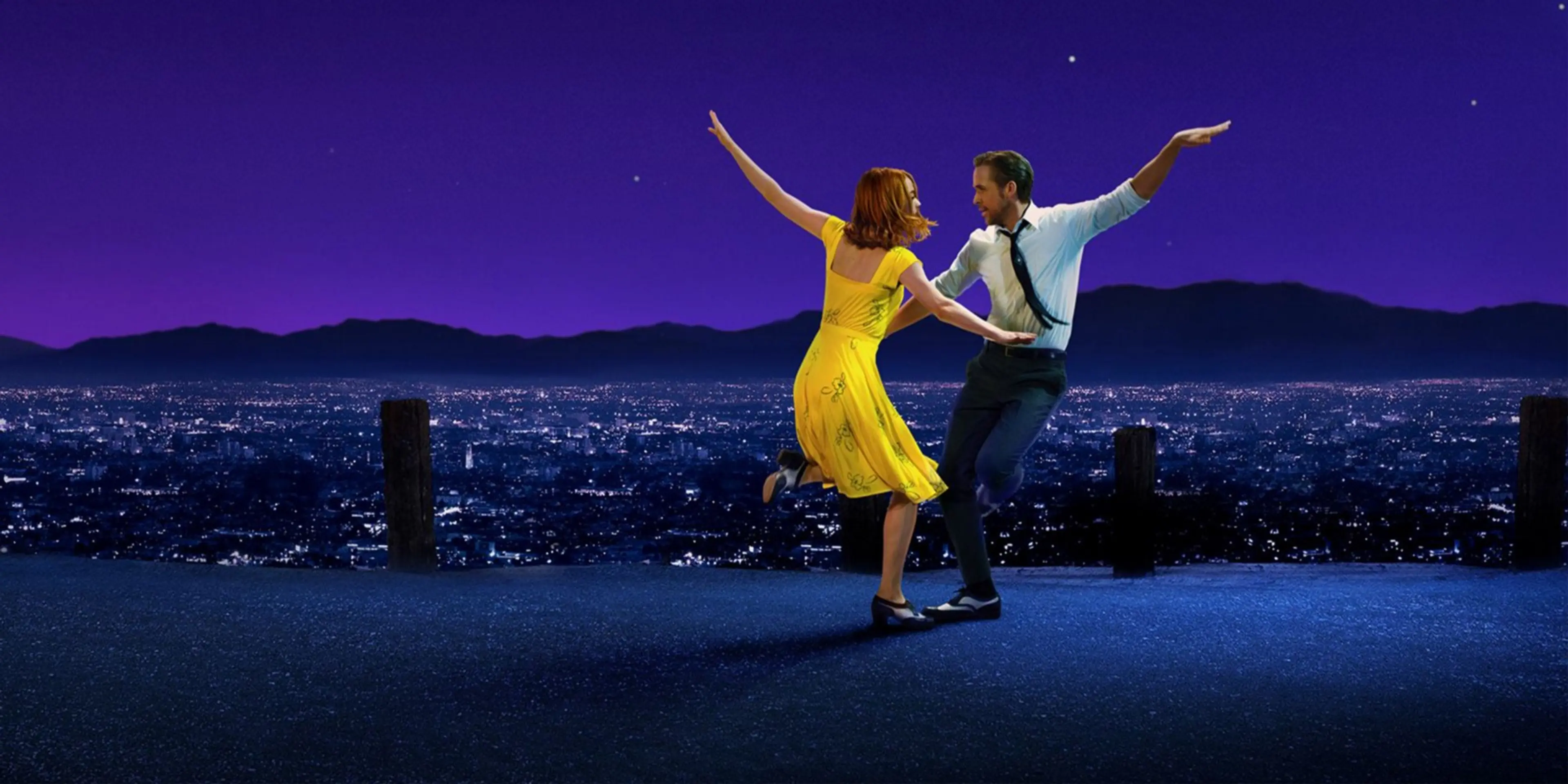 Spend New Year’s Eve with Emma Stone and Ryan Gosling (and New Year’s Day in a labyrinth)