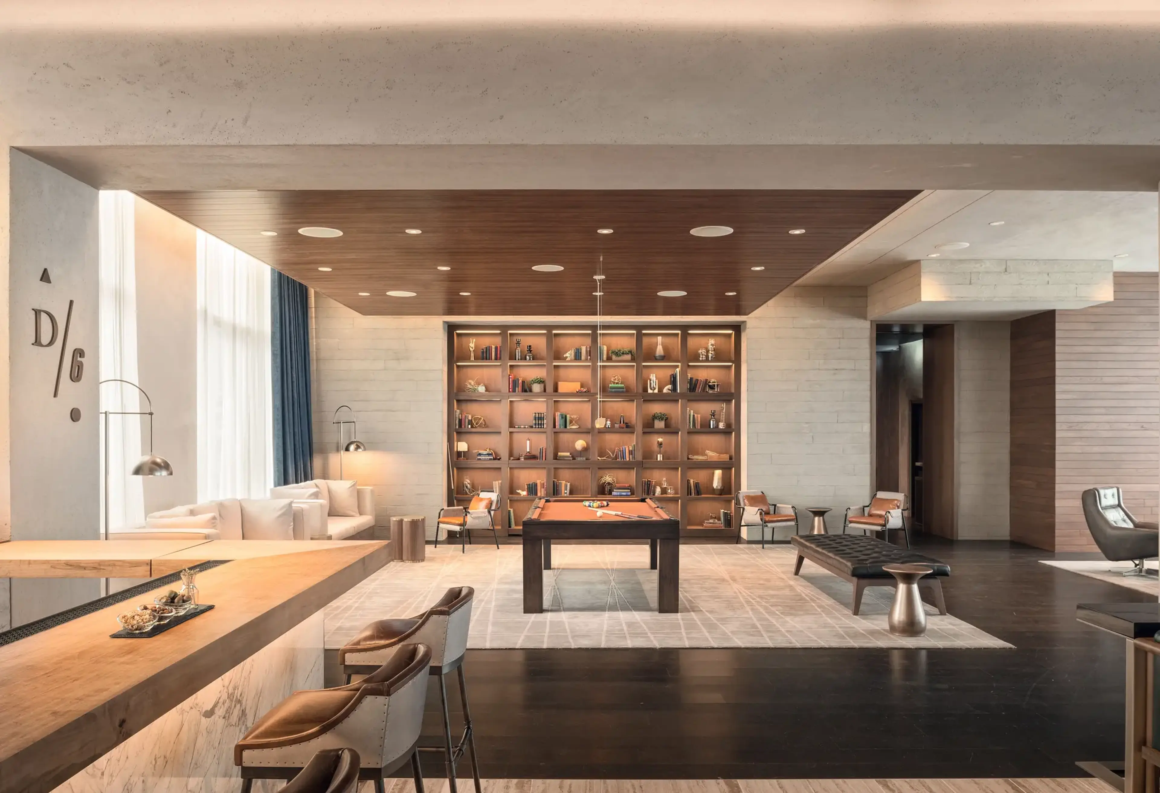 The DOUGLAS, Autograph Collection in Vancouver.