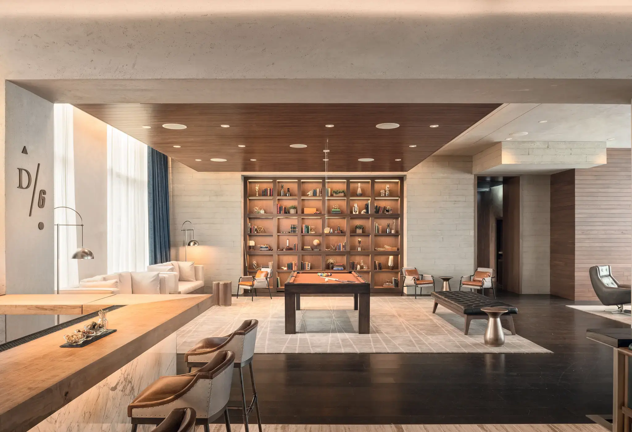 The DOUGLAS, Autograph Collection in Vancouver.