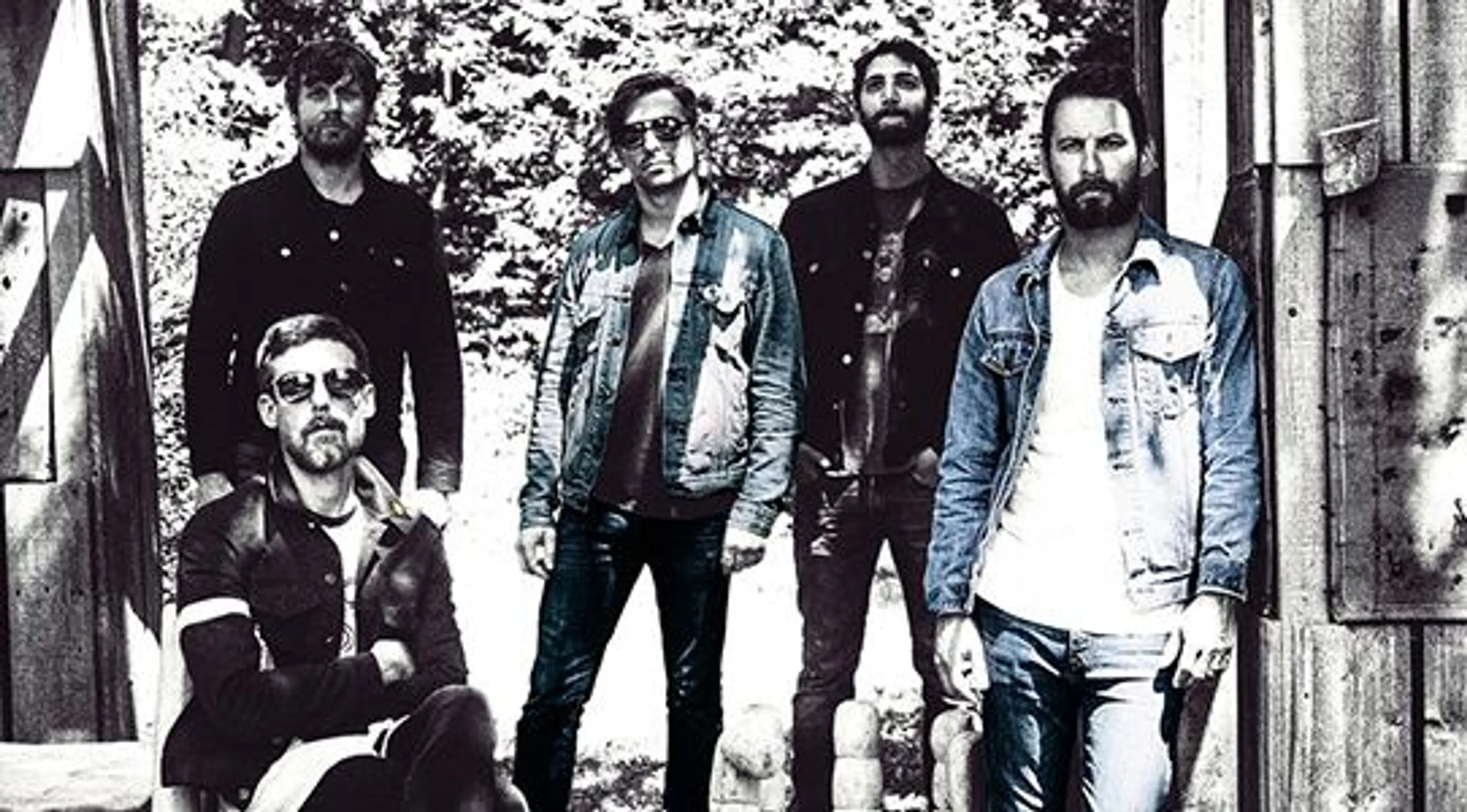 Ticket Giveaway: Global Citizen Live Featuring Sam Roberts Band