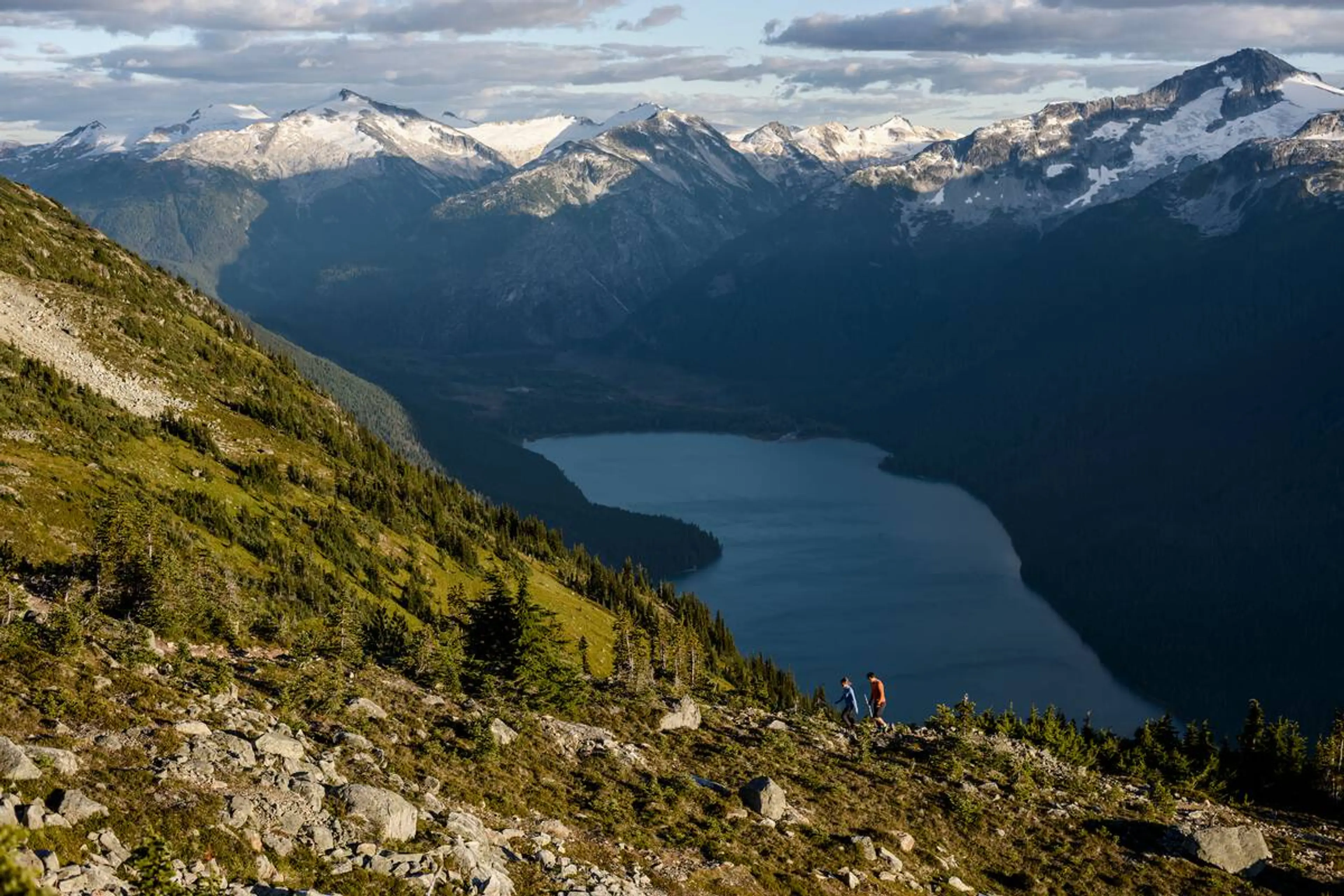 7 More Incredible Summer Hikes Around Vancouver