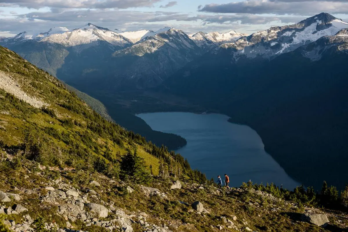 7 More Incredible Summer Hikes Around Vancouver
