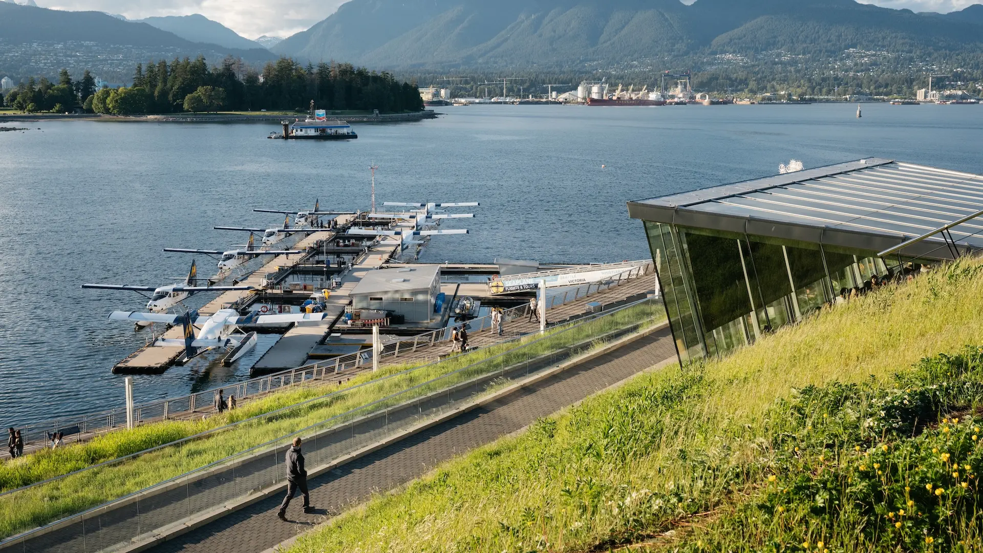 Coal Harbour | Vancouver, BC