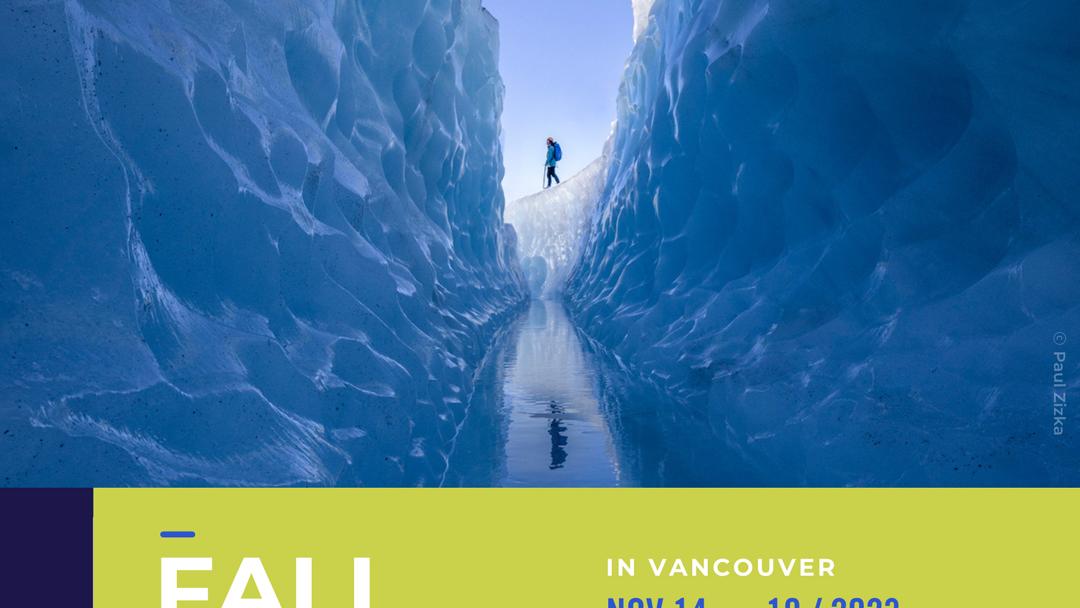 Get Stoked on the Outdoors at the Vancouver International Film Festival’s Fall Series