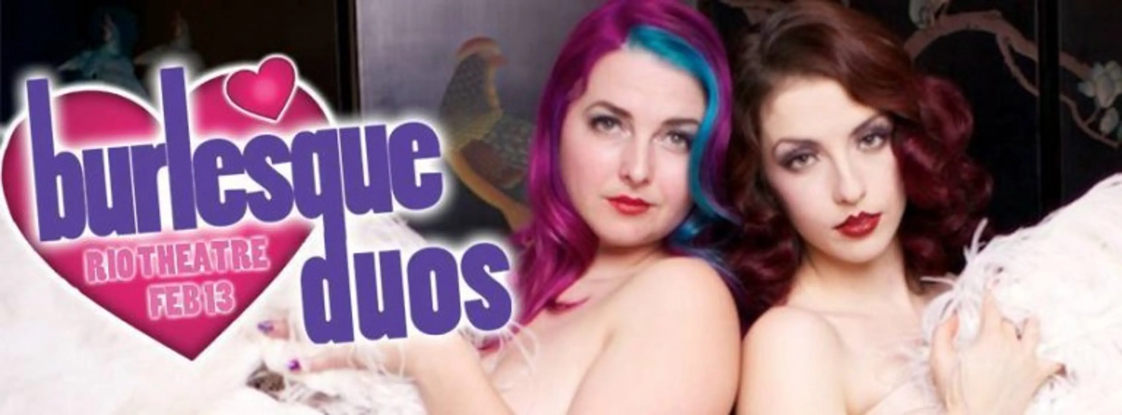 burlesqueduo