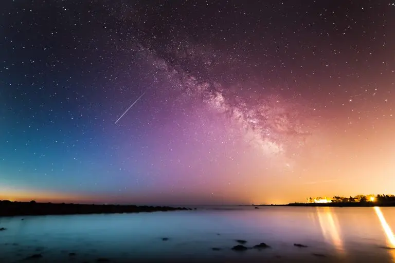 Get ready for the 2016 Perseid Meteor Shower in Vancouver