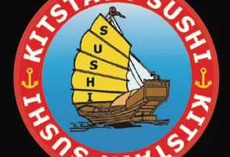 kitstayasushi logo