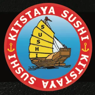 kitstayasushi logo