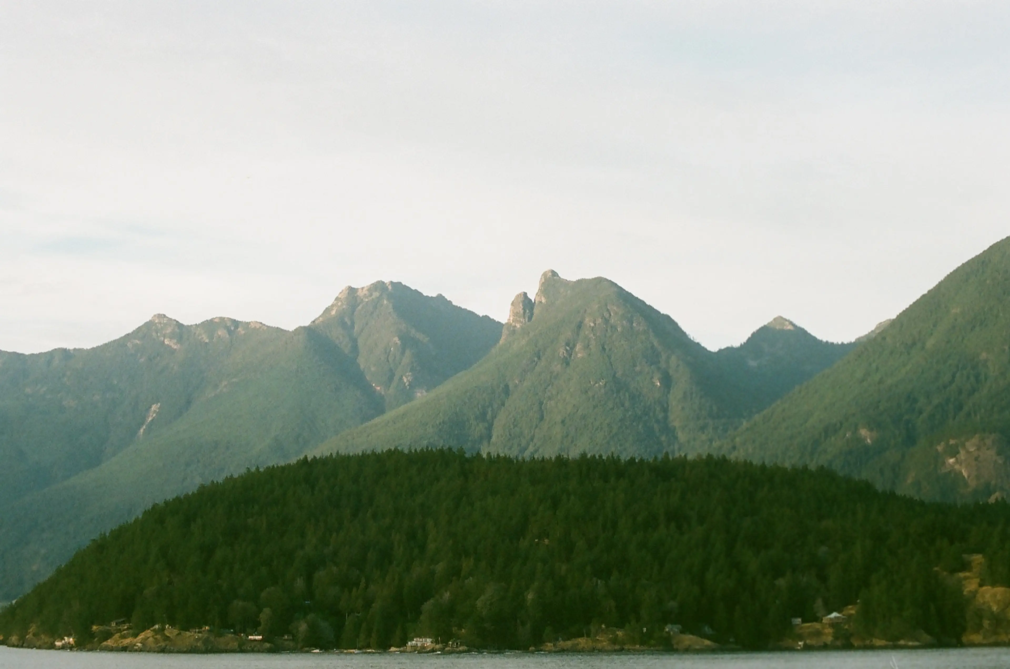 7 Ways to Explore Átl’ka7tsem / Howe Sound UNESCO Biosphere Region