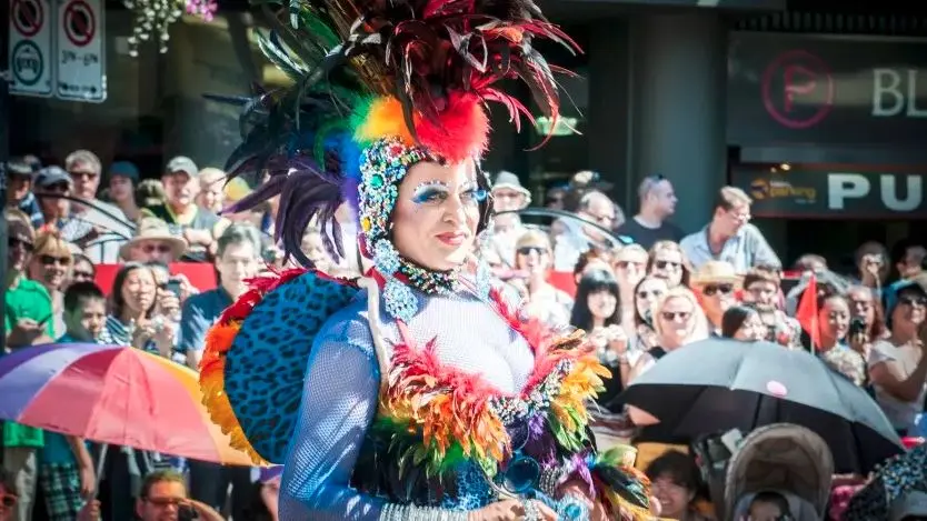 Celebrate Pride in Vancouver with These New and Recurring Events!