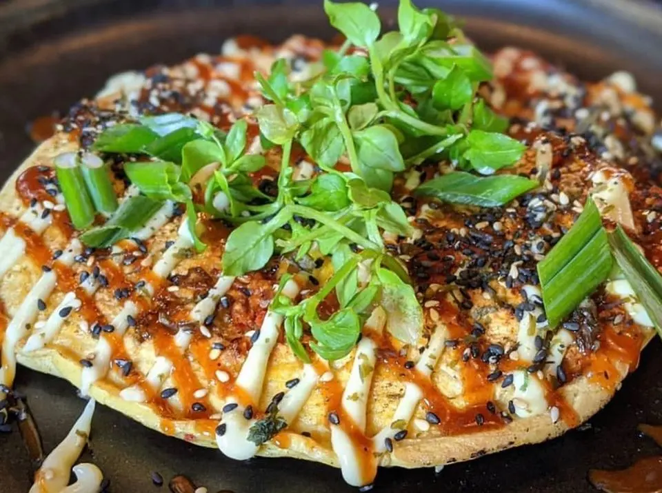 vegetarian brunch Vancouver