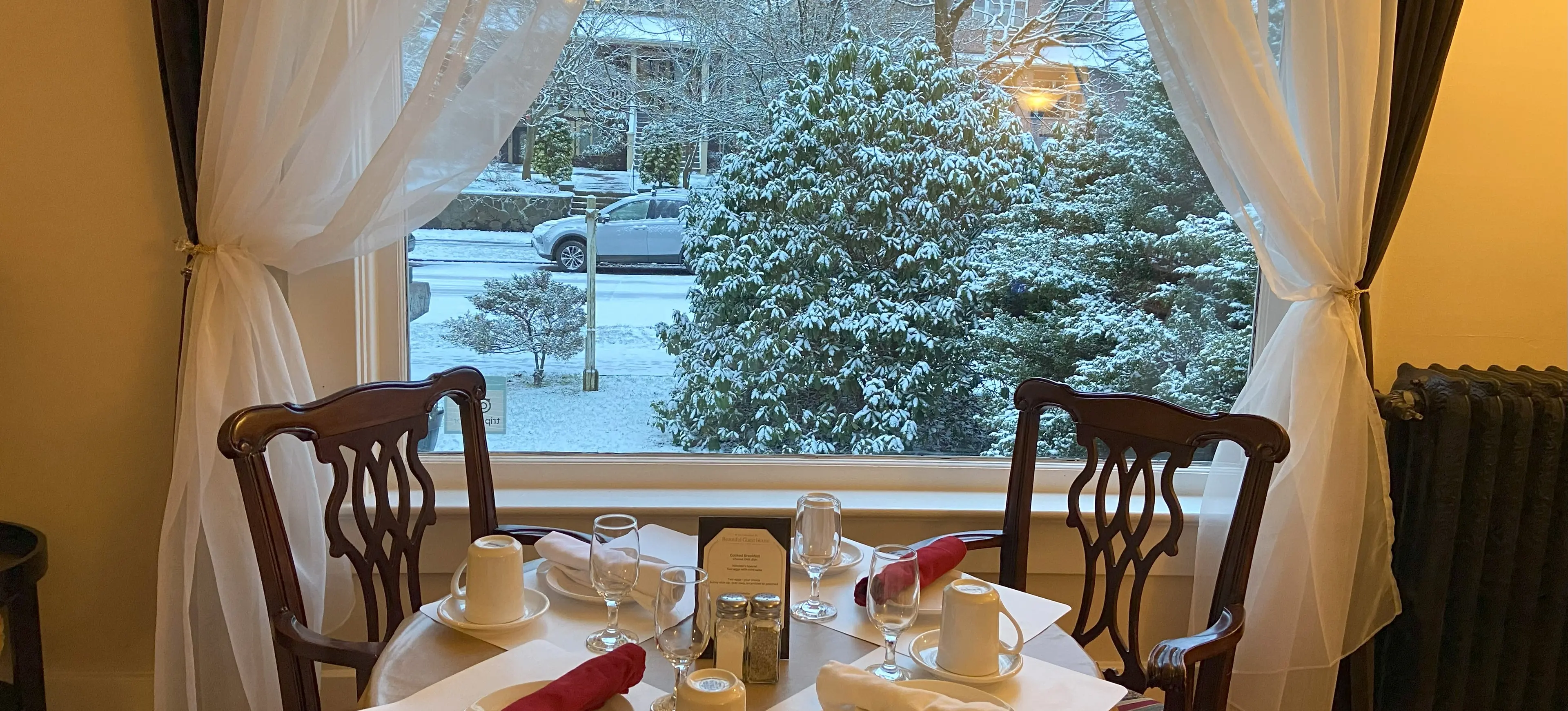 Windsor Guest House