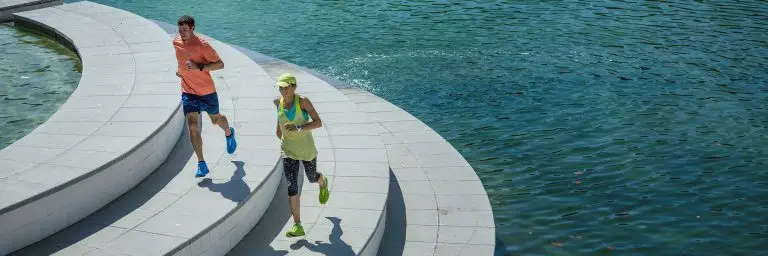 Run, Flow, Dance – Vancouver Health & Wellness Events in July 2018