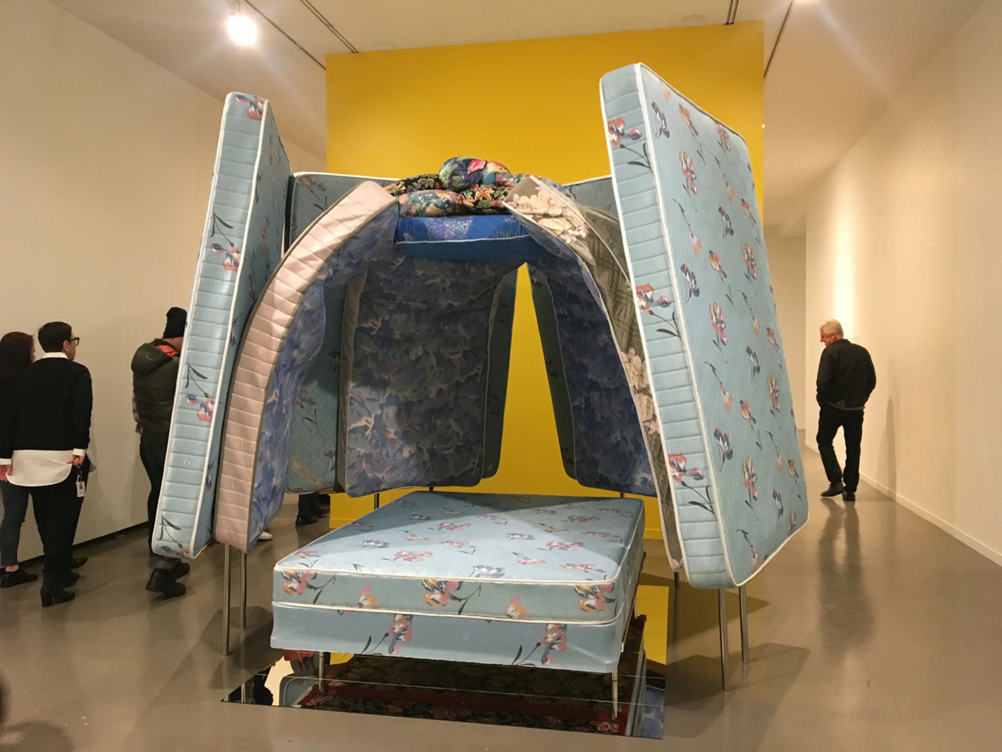 Two New Exhibitions at Vancouver Art Gallery Interrogate Perception