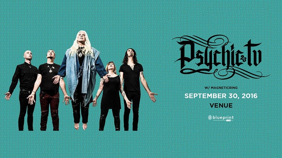 psychictv