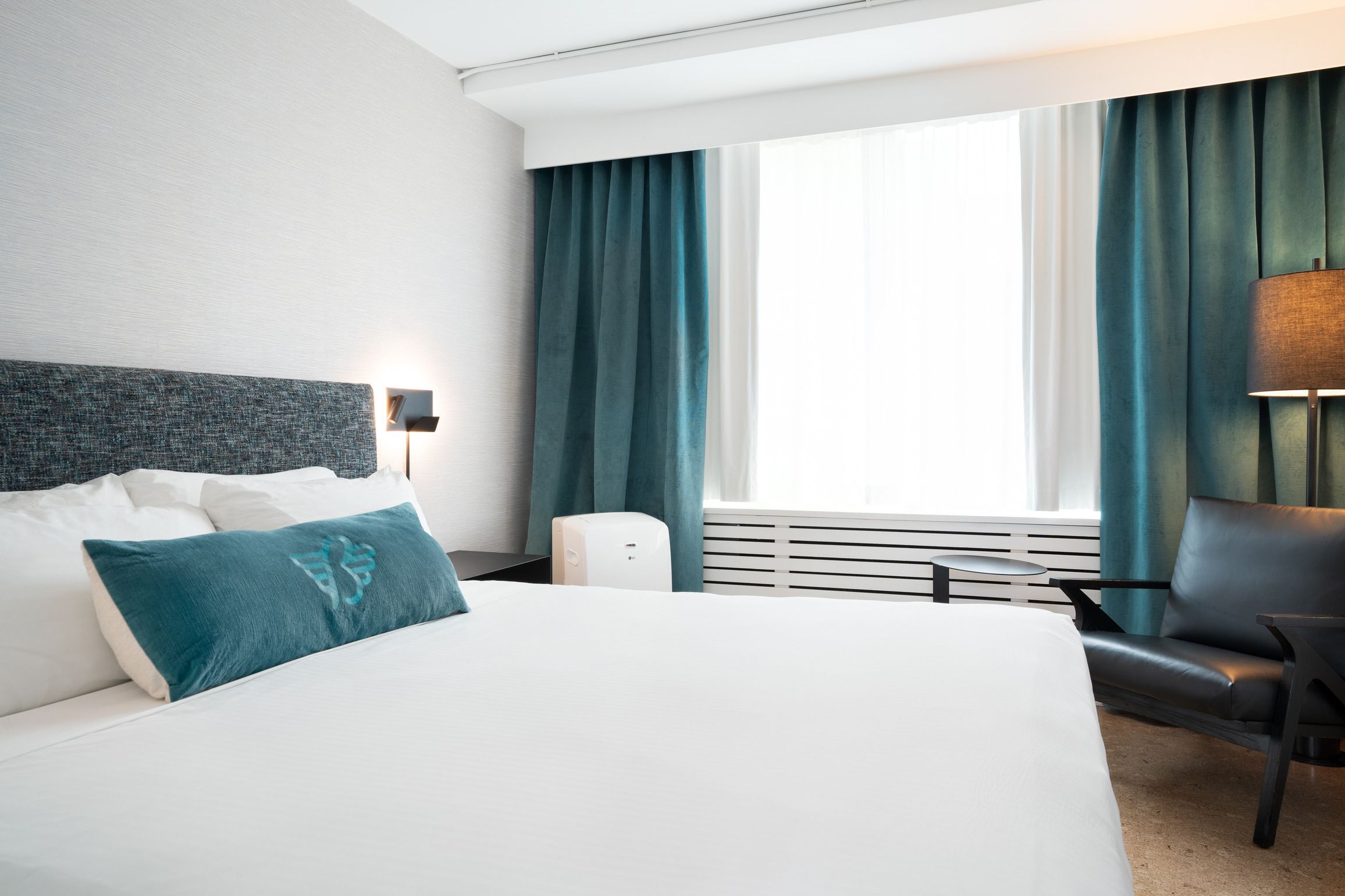 King Room at The Burrard