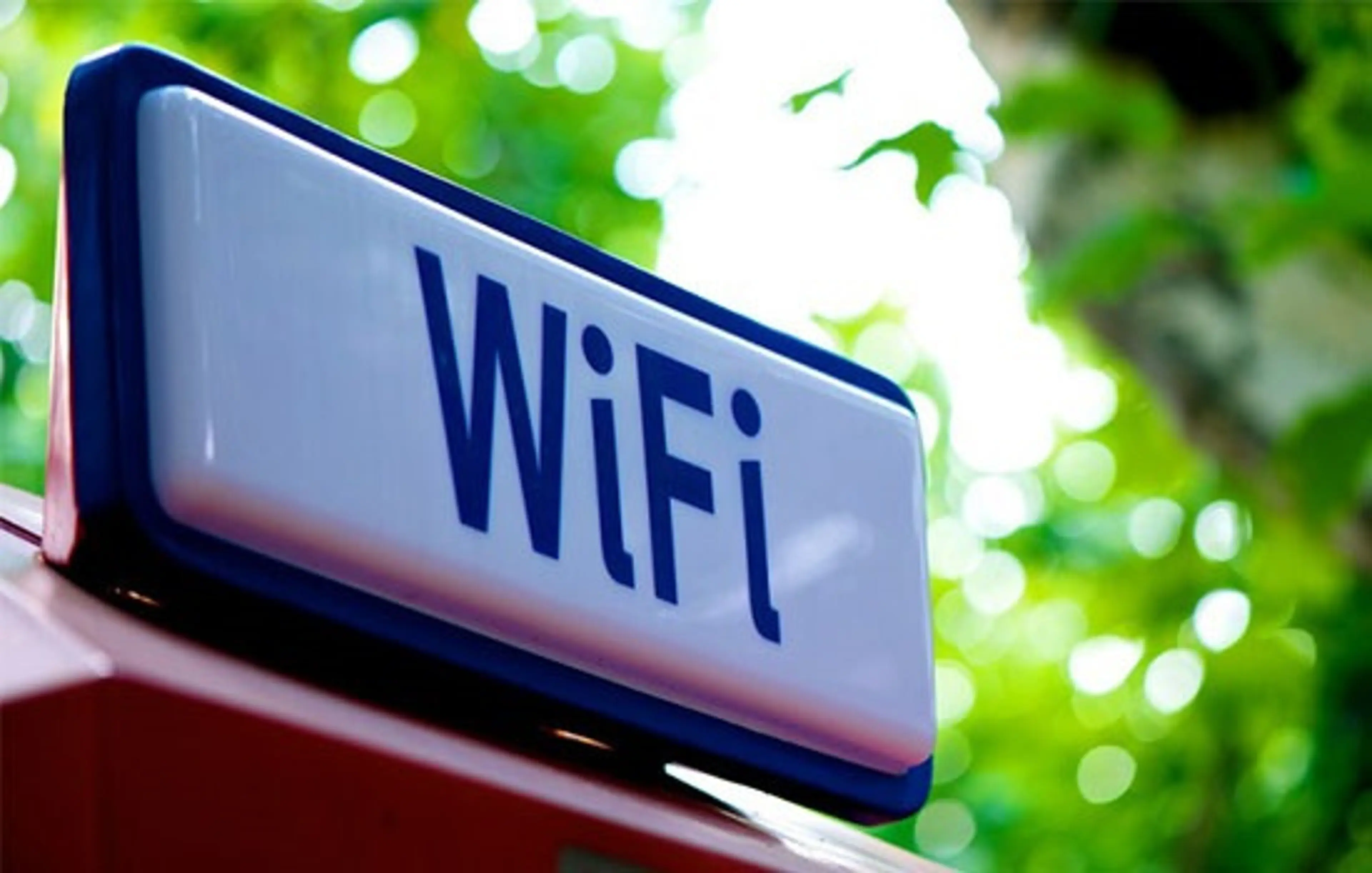 Best Spots With Wi-Fi in Vancouver