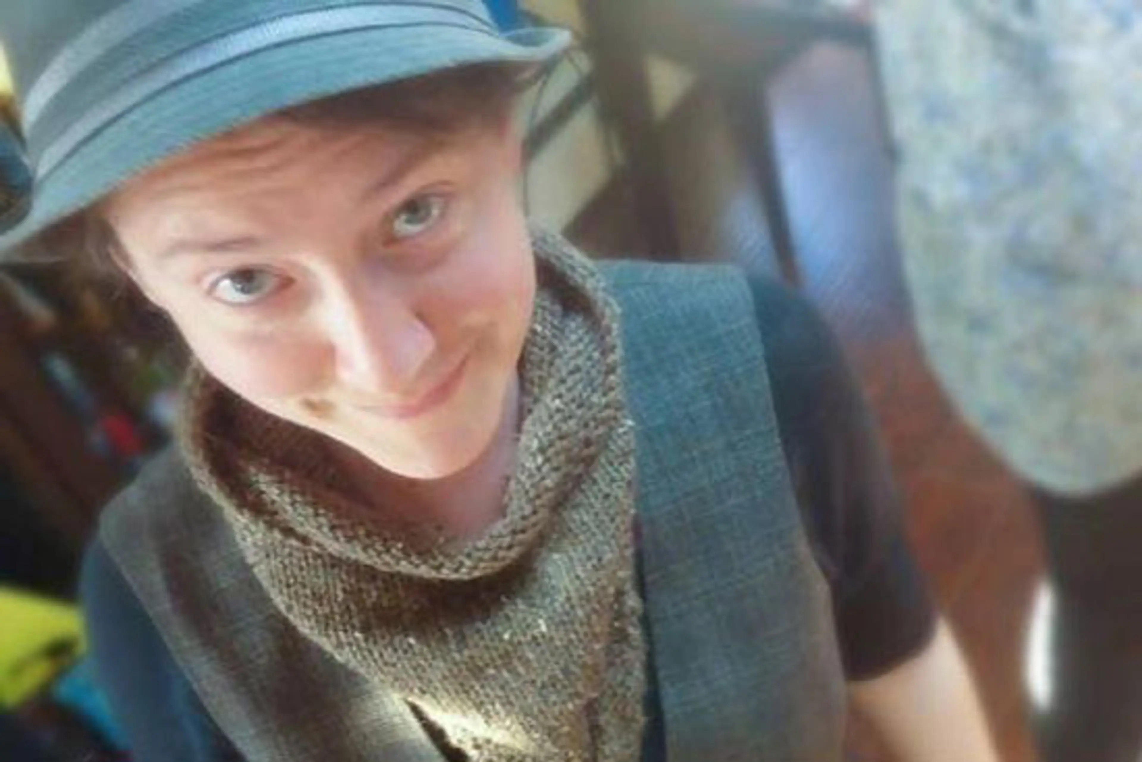 Talking Queer Vancouver Writers, Bisexuality, and Community with Vancouver Author Leigh Matthews