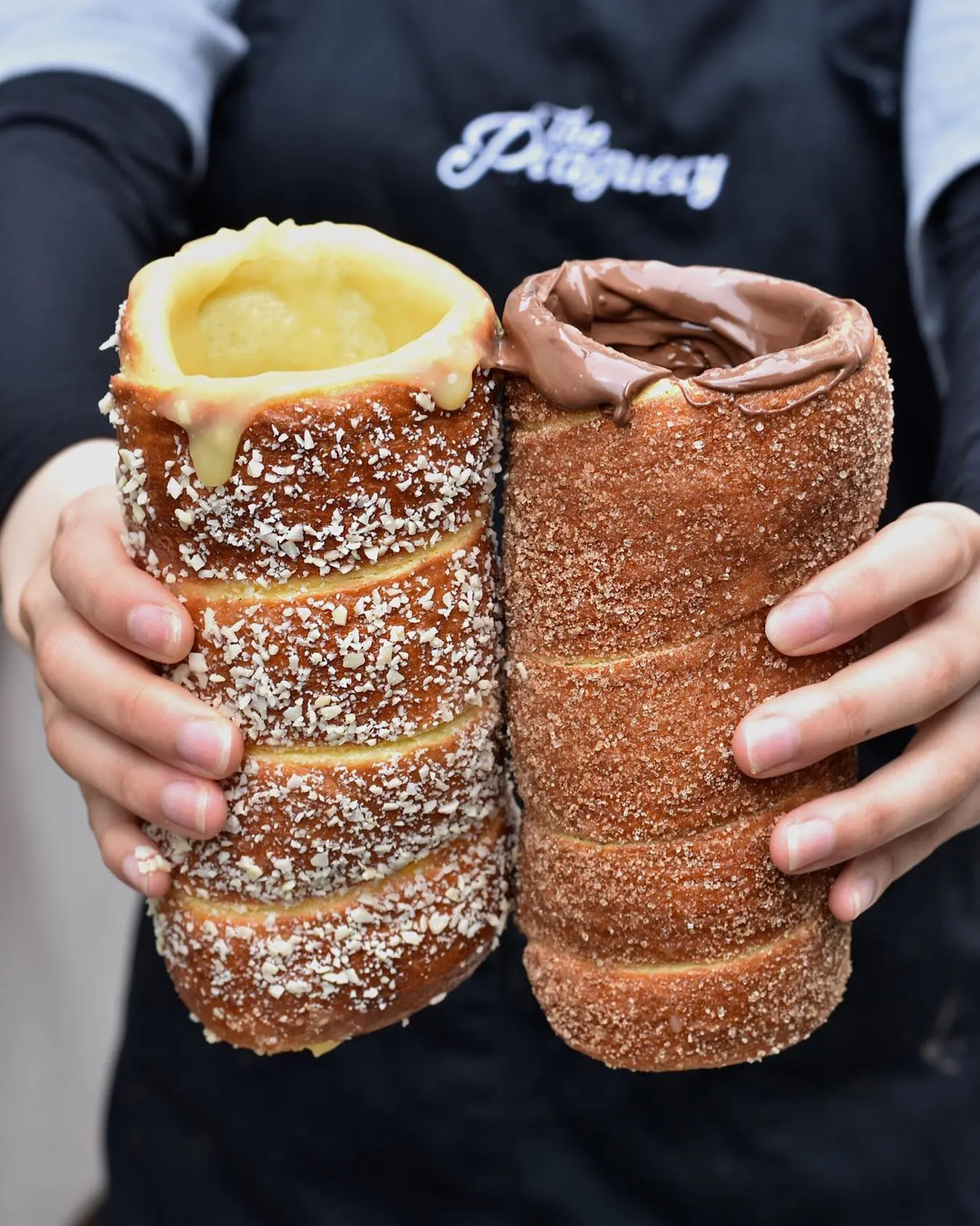 Vancouver Food Trucks Offer Diverse and Tasty Eats