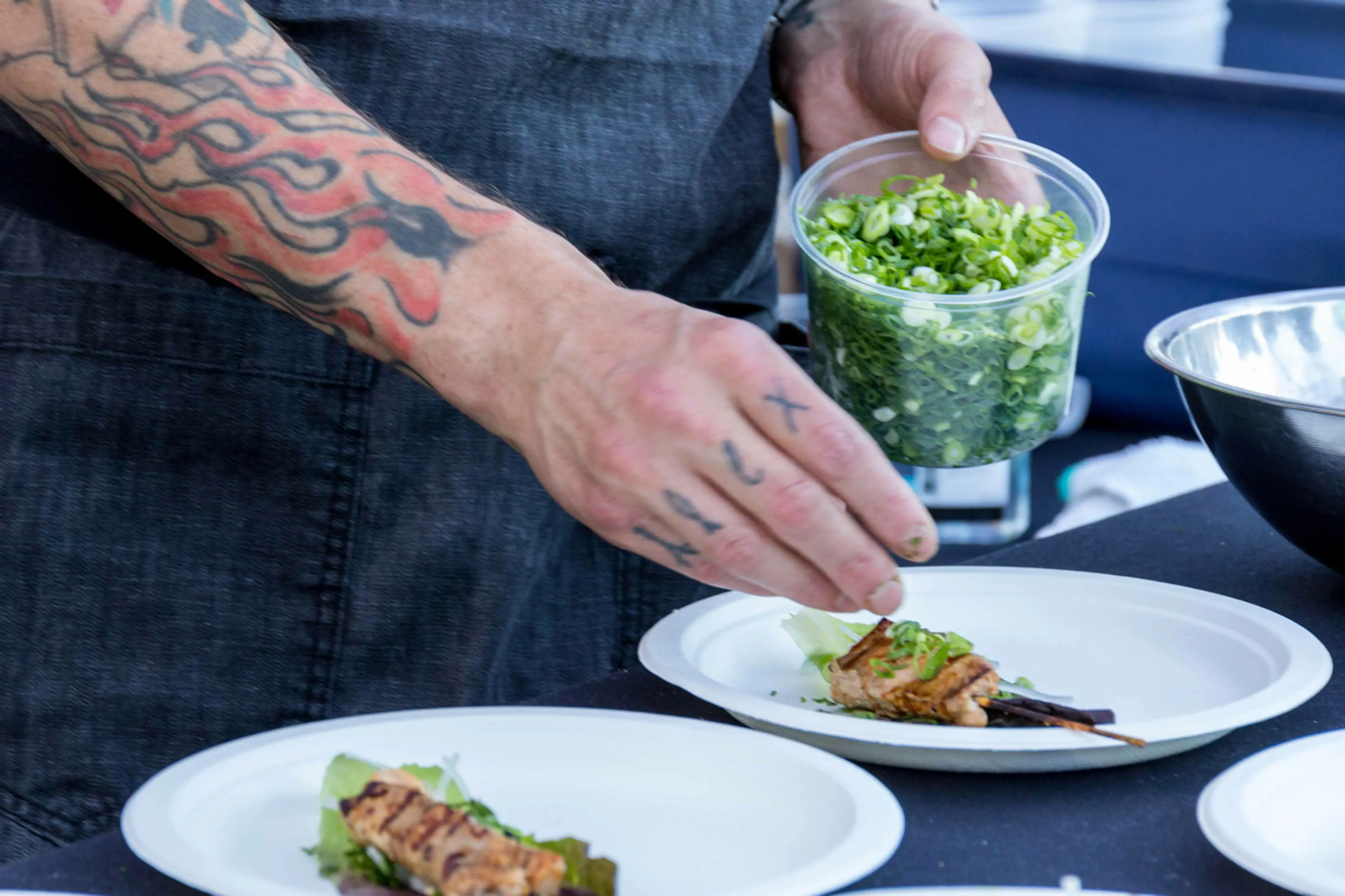 Seafood Events for Feasting in Vancouver