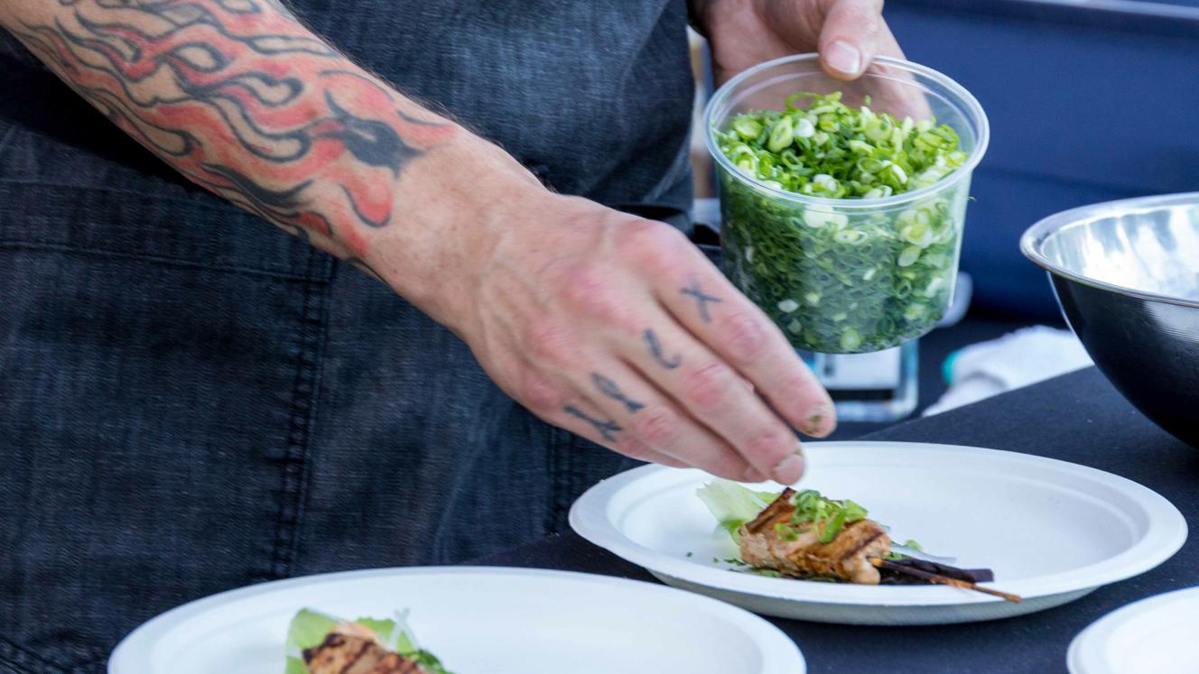 Seafood Events for Feasting in Vancouver