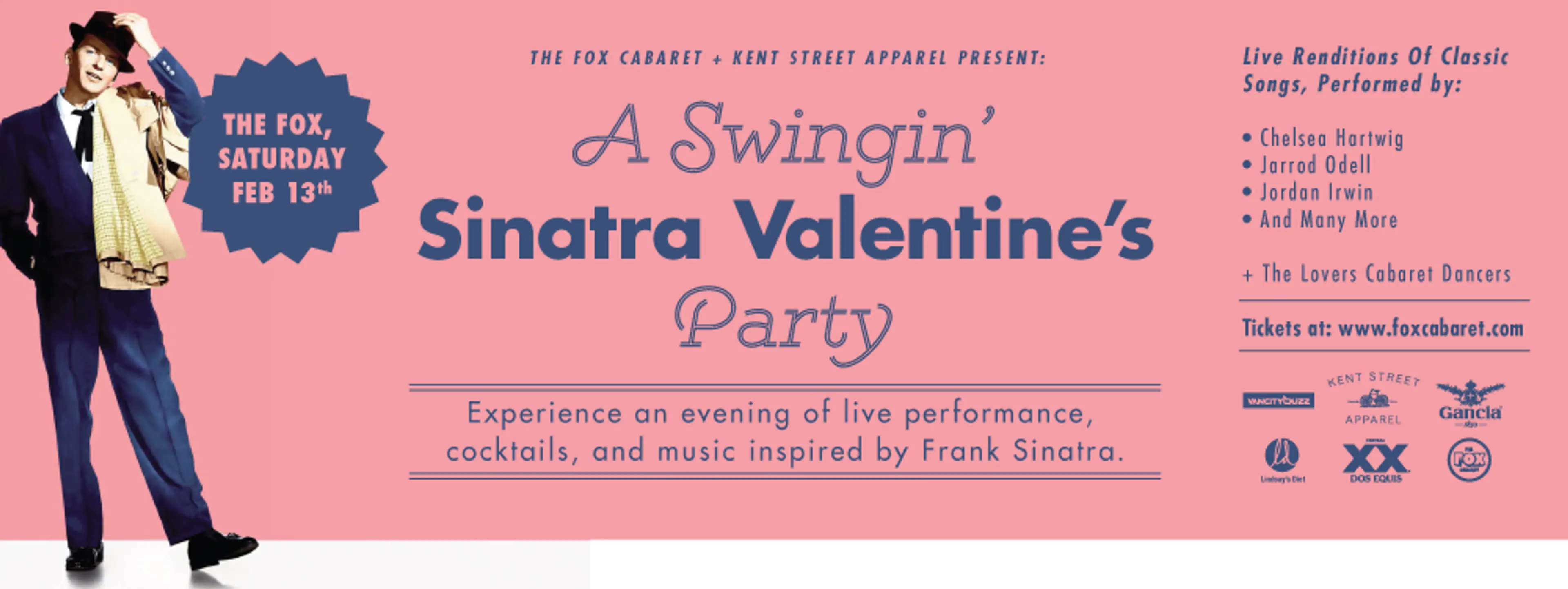 sinatra